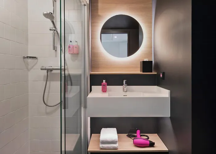 Hotel Moxy Altona