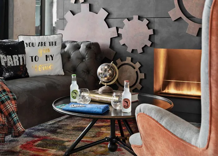 Hotel Moxy Altona