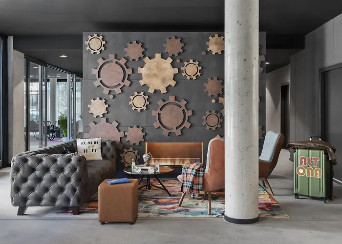 Moxy Altona
