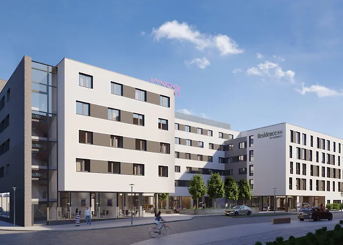 Moxy Altona