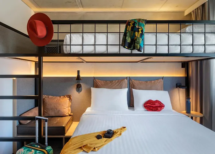 Moxy Altona