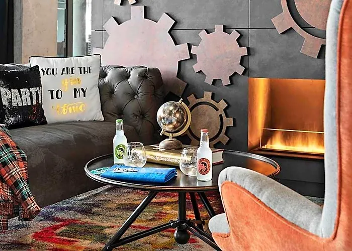 Moxy Altona